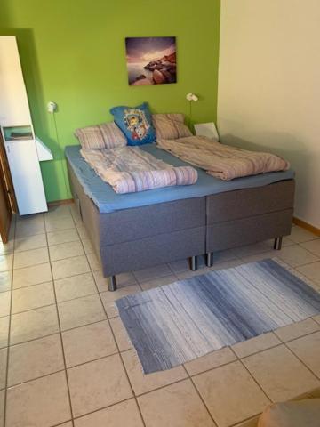مبيت وإفطار Herlufmagle Korshojgards Bed Og Breakfast المظهر الخارجي الصورة